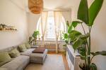 Etagenwohnung Fürth Innenstadt - 2 Zimmer, 60 m&sup2;, 670&euro; | Angebot:26118088