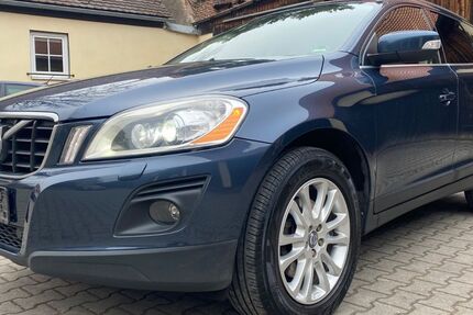 Volvo XC60 240.650 km 7.990 &euro; Rohr 91189