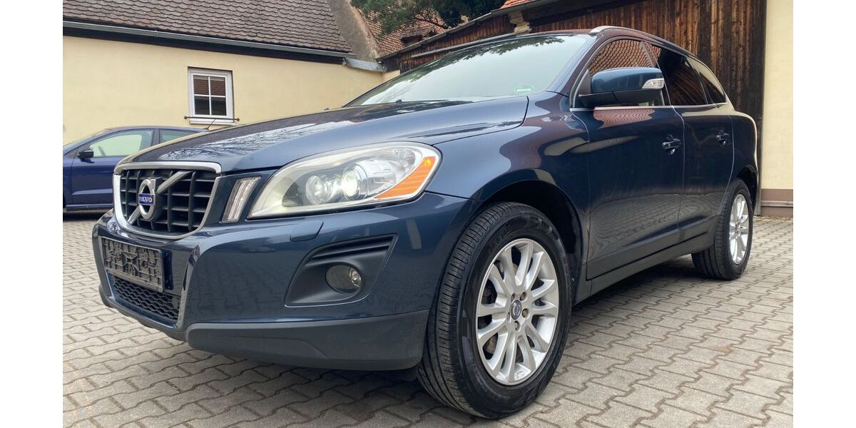 Volvo XC60 240.650 km 7.990 &euro; Rohr 91189
