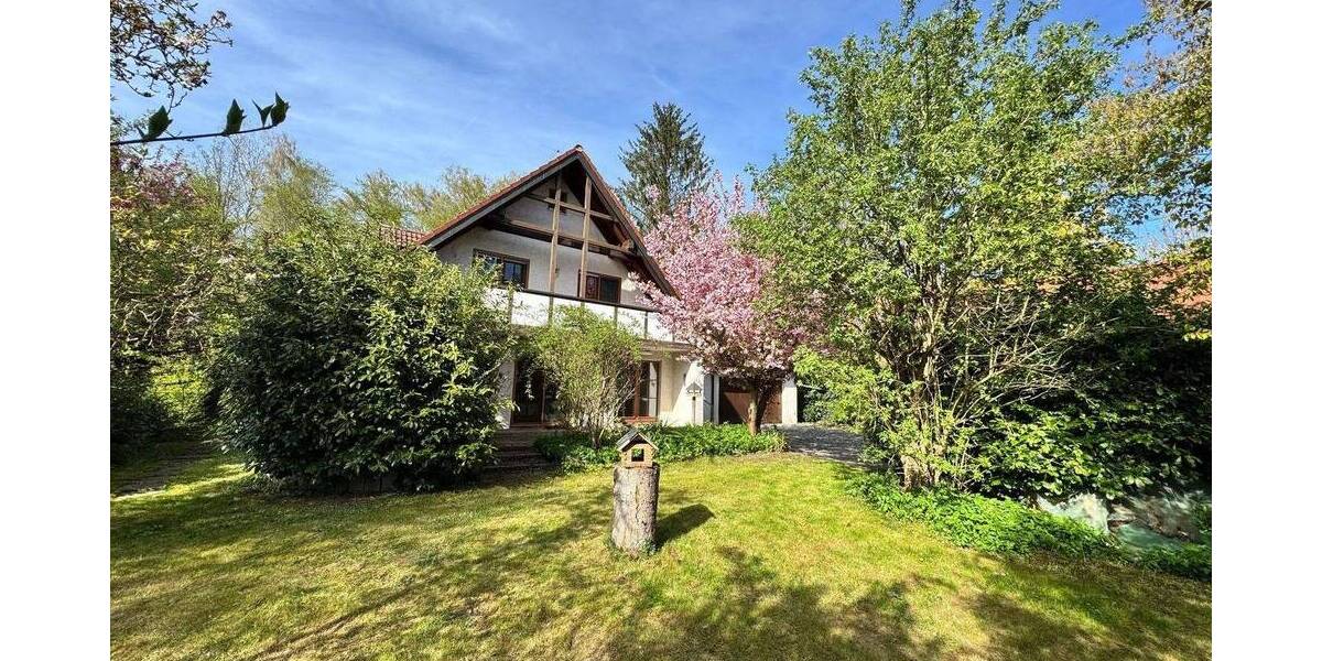 Einfamilienhaus Nürnberg Fischbach - 6 Zimmer, 173 m&sup2;, 990.000&euro; | Angebot:26825894