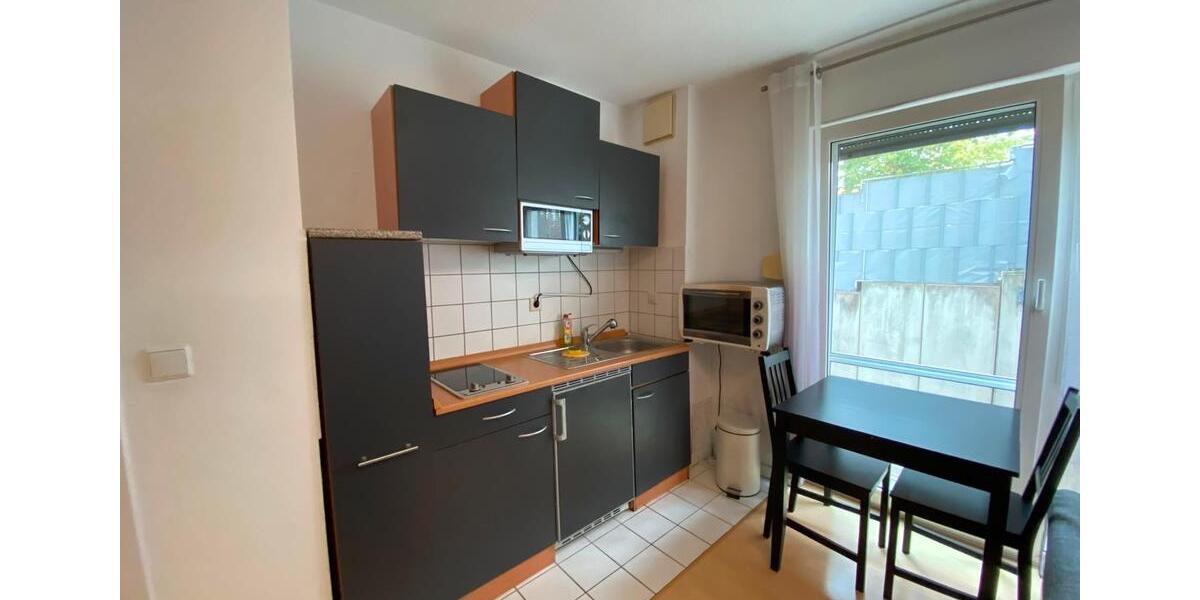 Etagenwohnung Herzogenaurach - 1 Zimmer, 28 m&sup2;, 680&euro; | Angebot:27607544