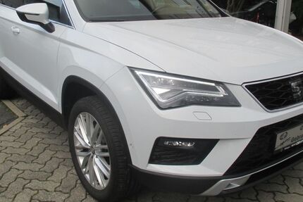 Seat Ateca 40.210 km 21.820 &euro; Erlangen 91052