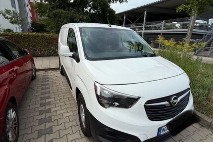 Opel Combo Life
