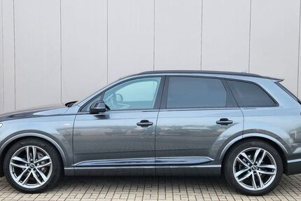 Audi Q7 81.000 km 45.950 &euro; Herzogenaurach 91074