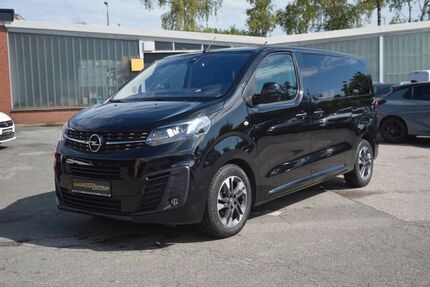 Opel Zafira Life