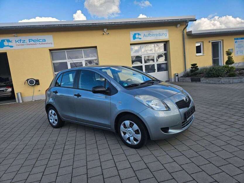 Yaris