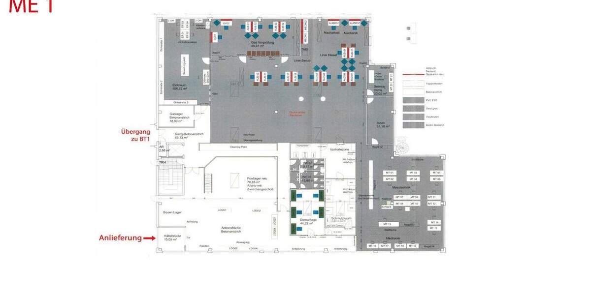 Gewerbeobjekt Cadolzburg - 7.325.000&euro; | Angebot:24916578