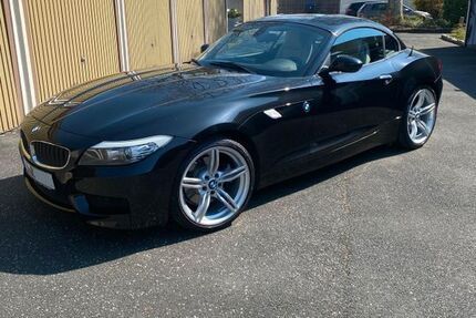 BMW Z4 96.000 km 23.500 &euro; Nürnberg 90425