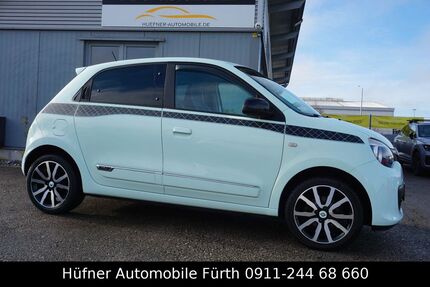 Renault Twingo 90.555 km 8.999 &euro; Fürth 90763