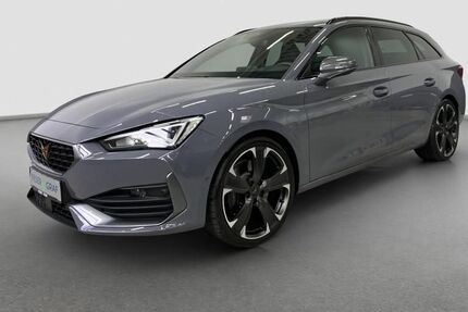 Cupra Leon 9.300 km 29.480 &euro; Fürth 90763