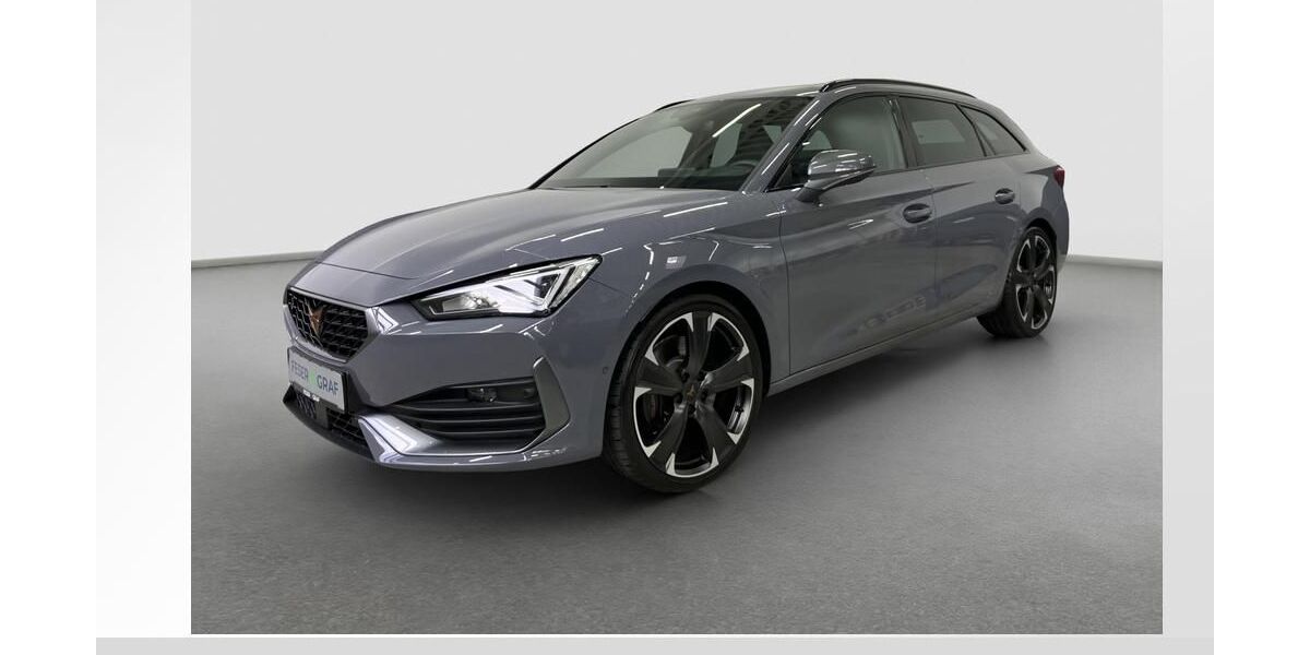 Cupra Leon 9.300 km 29.480 &euro; Fürth 90763