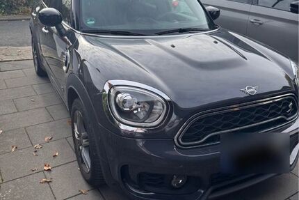 Mini Countryman E (Cooper) 118.256 km 18.650 &euro; Lauf an der Pegnitz 91207