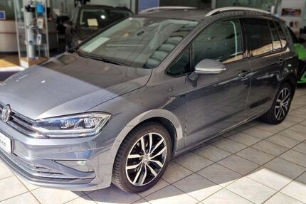 VW Golf Sportsvan 127.100 km 13.980 &euro; Gräfenberg 91322