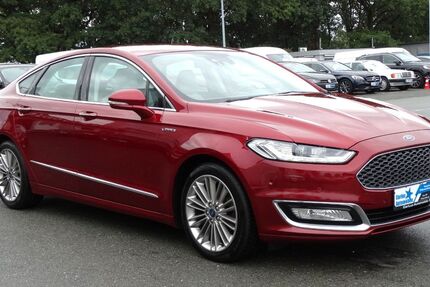 Ford Mondeo 225.358 km 11.750 &euro; Fürth bei Nürnberg 90763
