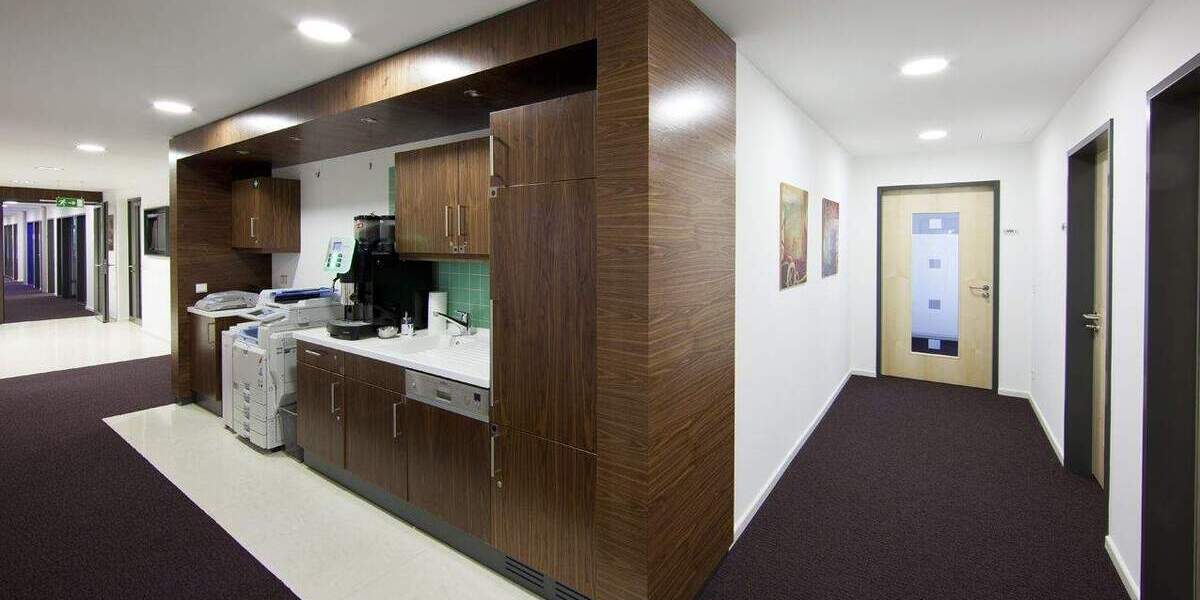 Gewerbeobjekt Nürnberg Tafelhof - 1.029&euro; | Angebot:25567894