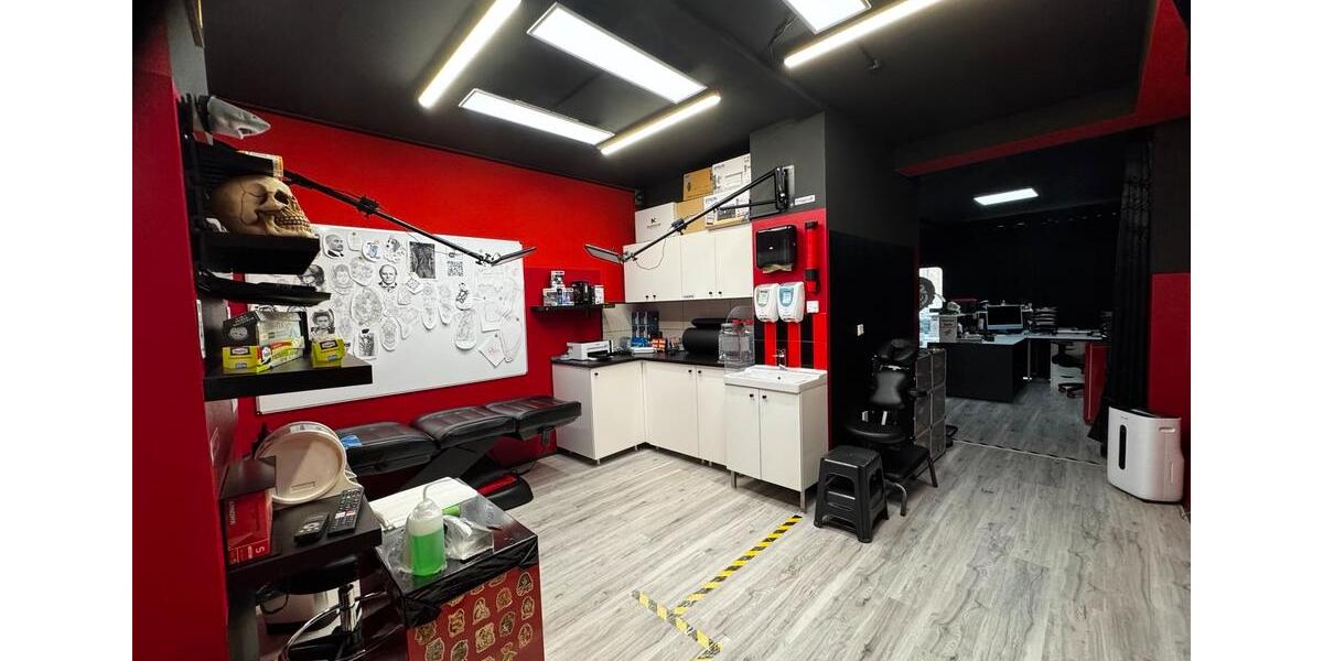 Gewerbeobjekt Fürth Altstadt - 750&euro; | Angebot:25725304