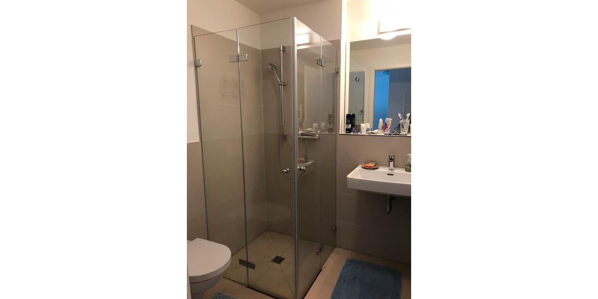 Etagenwohnung Fürth Südstadt - 1 Zimmer, 28 m&sup2;, 530&euro; | Angebot:27621655