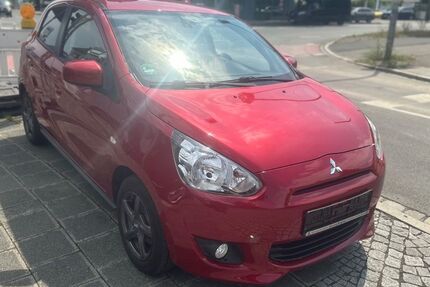 Mitsubishi Space Star 120.000 km 4.200 &euro; Nürnberg 90482