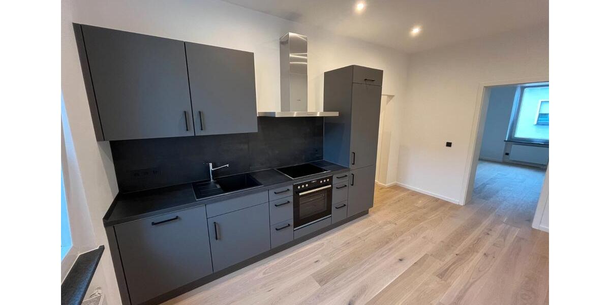 Etagenwohnung Nürnberg Gleißhammer - 2 Zimmer, 63 m&sup2;, 287.500&euro; | Angebot:27021351