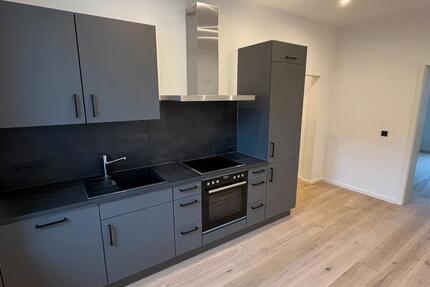 Wohnung Nürnberg Gleißhammer - 2 Zimmer, 63 m&sup2;, 287.500&euro; | Angebot:27021351