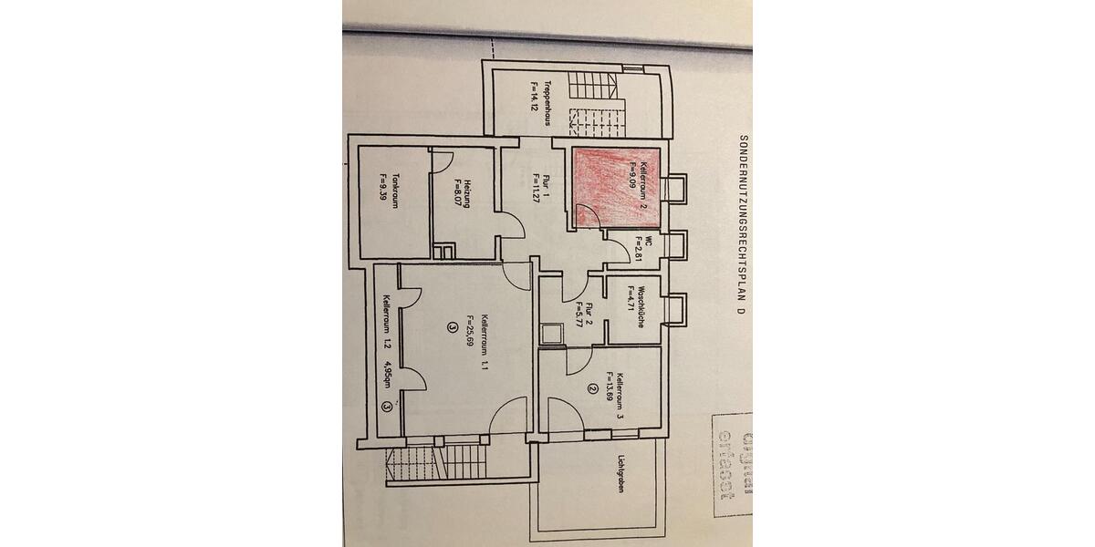 Terrassenwohnung Erlangen Alterlangen - 2.5 Zimmer, 85 m&sup2;, 345.000&euro; | Angebot:24507480