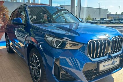 BMW X1 12.296 km 43.700 &euro; Erlangen 91058