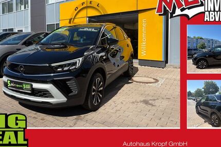 Opel Crossland (X) 26.422 km 18.290 &euro; Nürnberg 90411
