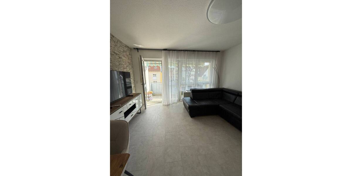 Etagenwohnung Lauf an der Pegnitz Lauf - 3 Zimmer, 85 m&sup2;, 355.000&euro; | Angebot:26712713