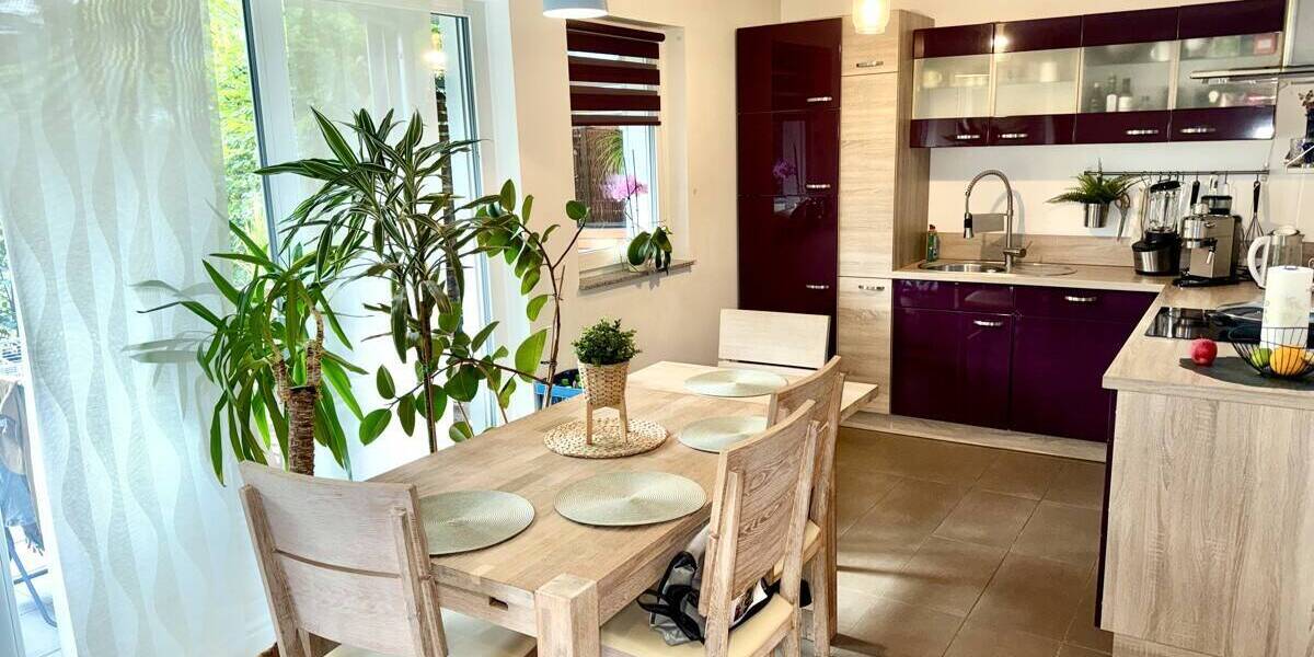 Etagenwohnung Erlangen Bruck - 3 Zimmer, 72 m&sup2;, 365.000&euro; | Angebot:25734200