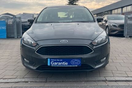 Ford Focus 103.450 km 7.999 &euro; Fürth 90763