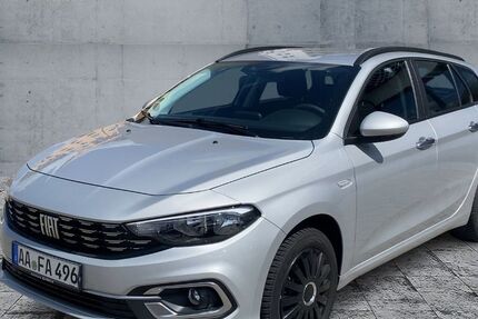 Fiat Tipo 28.999 km 19.990 € Nürnberg 90429