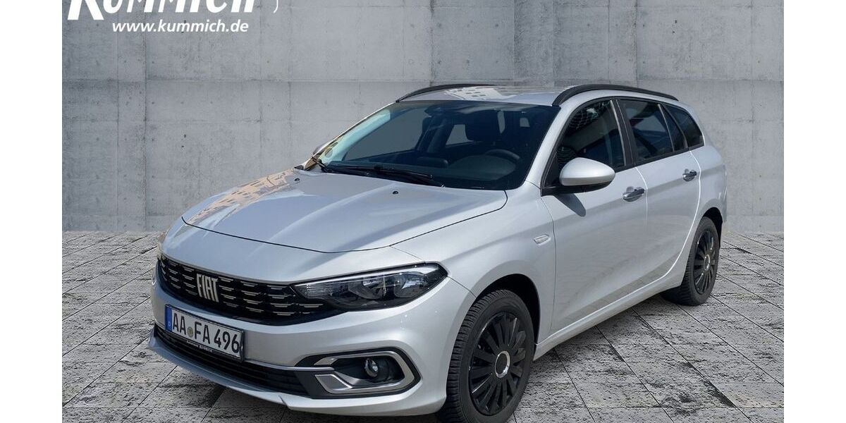 Fiat Tipo 28.999 km 19.990 &euro; Nürnberg 90429