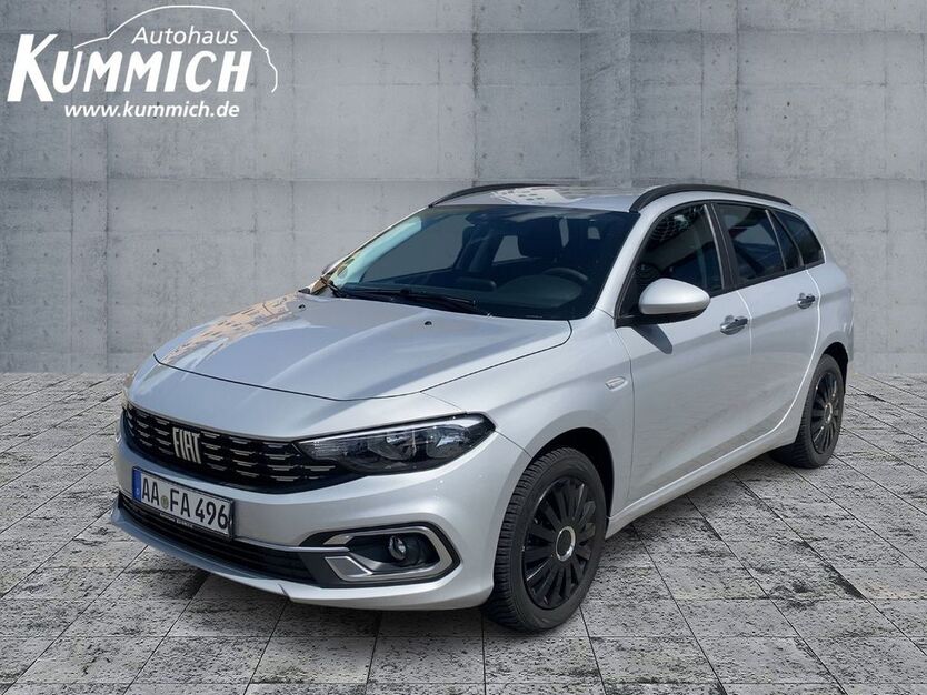 Fiat Tipo 28.999 km 19.990 € Nürnberg 90429