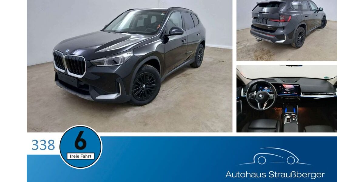 BMW X1 88.500 km 32.290 &euro; Buchschwabach bei Nürnberg 90574