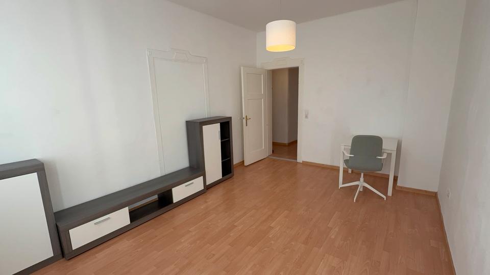Etagenwohnung Nürnberg Hasenbuck - 3 Zimmer, 65 m&sup2;, 750&euro; | Angebot:27603983