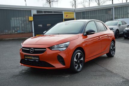 Opel Corsa 32.700 km 12.900 &euro; Nürnberg 90469