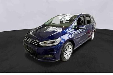 VW Touran 54.650 km 28.950 &euro; Nürnberg 90441