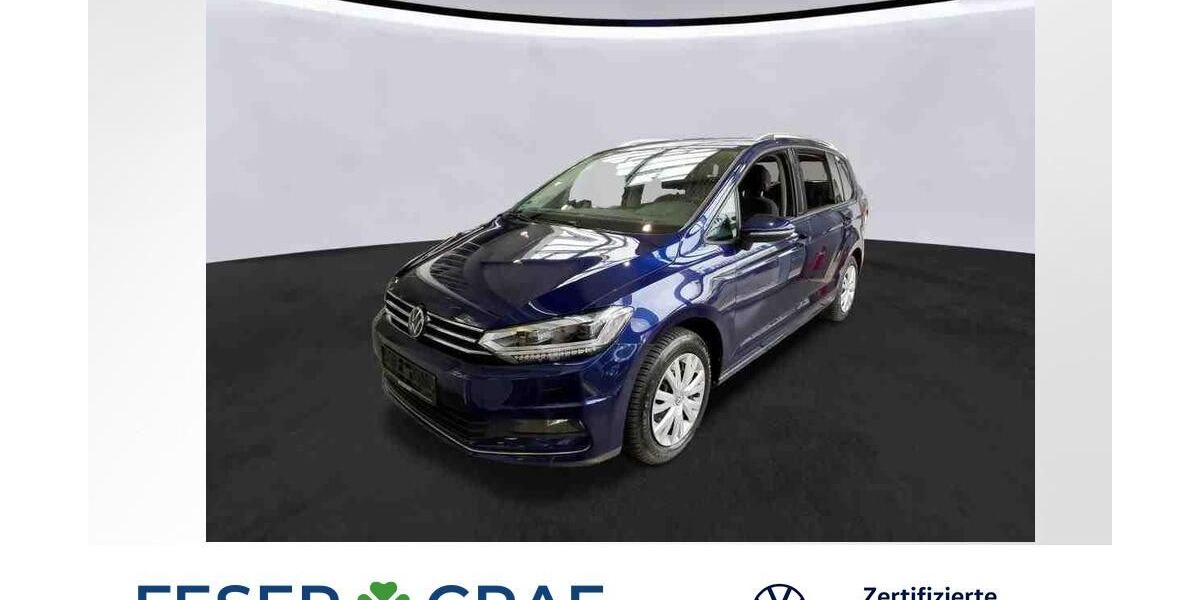 VW Touran 54.650 km 28.950 &euro; Nürnberg 90441