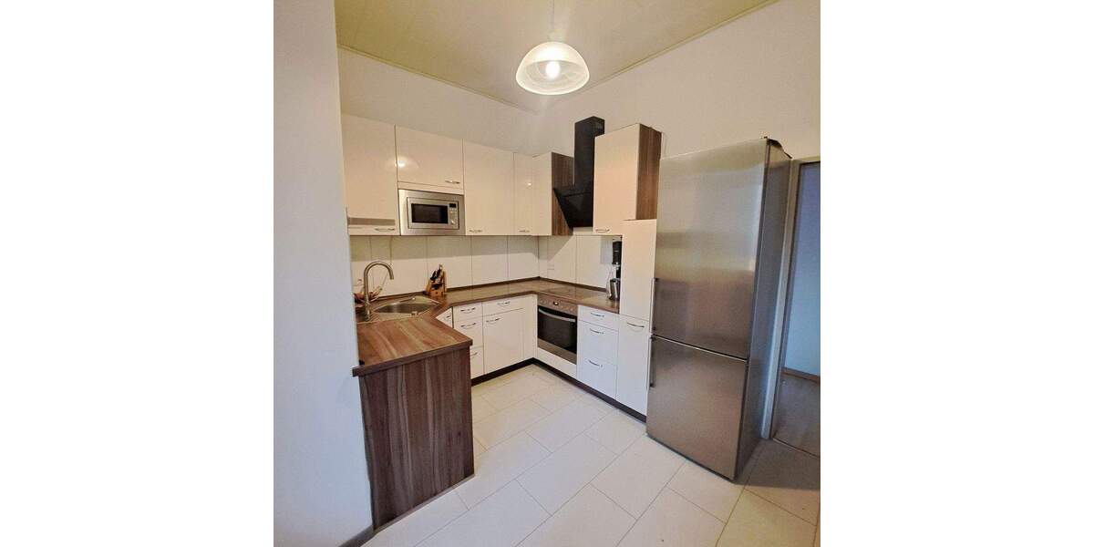 Etagenwohnung Nürnberg - Nordstadt Thon - 5 Zimmer, 138 m&sup2;, 429.000&euro; | Angebot:25302793