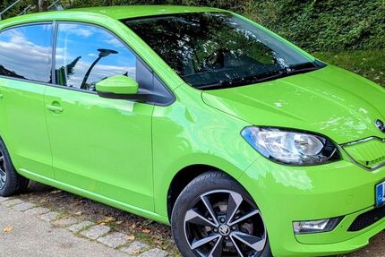 Skoda Citigo 73.350 km 12.000 € Schwarzenbruck 90592