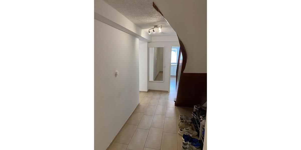 Etagenwohnung Erlangen Bruck - 1 Zimmer, 17 m&sup2;, 597&euro; | Angebot:26413688