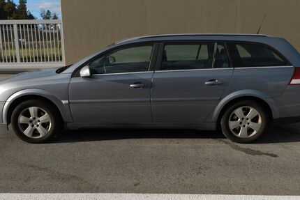 Opel Vectra 169.000 km 3.290 &euro; Nürnberg 90402