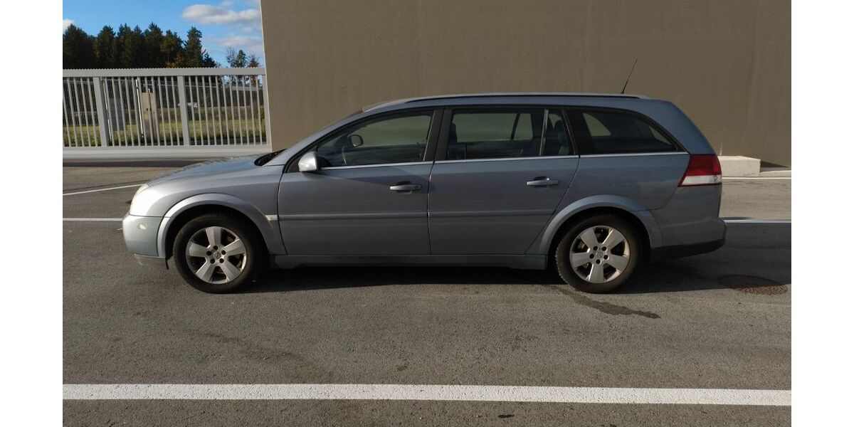 Opel Vectra 169.000 km 3.900 &euro; Nürnberg 90402