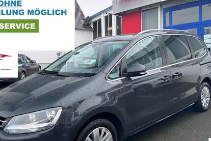 VW Sharan 241.706 km 7.490 € Herzogenaurach 91074