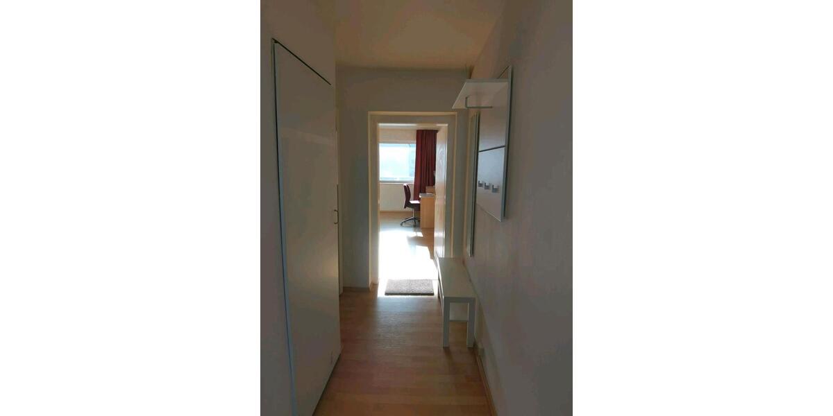 Etagenwohnung Nürnberg Langwasser - 1 Zimmer, 33 m&sup2;, 550&euro; | Angebot:26208350