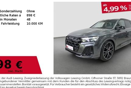 Audi Q7 6.963 km 89.980 &euro; Fürth 90763