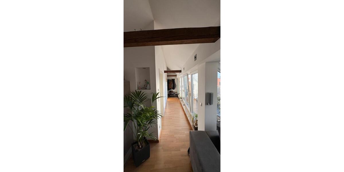 Dachgeschoßwohnung Nürnberg Rabus - 3 Zimmer, 76 m&sup2;, 290.000&euro; | Angebot:25752841