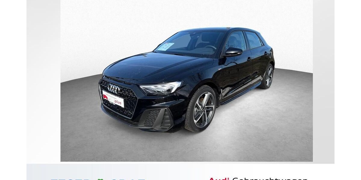 Audi A1 3.400 km 26.690 &euro; Roth 91154