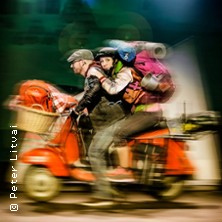 Azzurro Tre 27.03.2026 Stadttheater Fürth