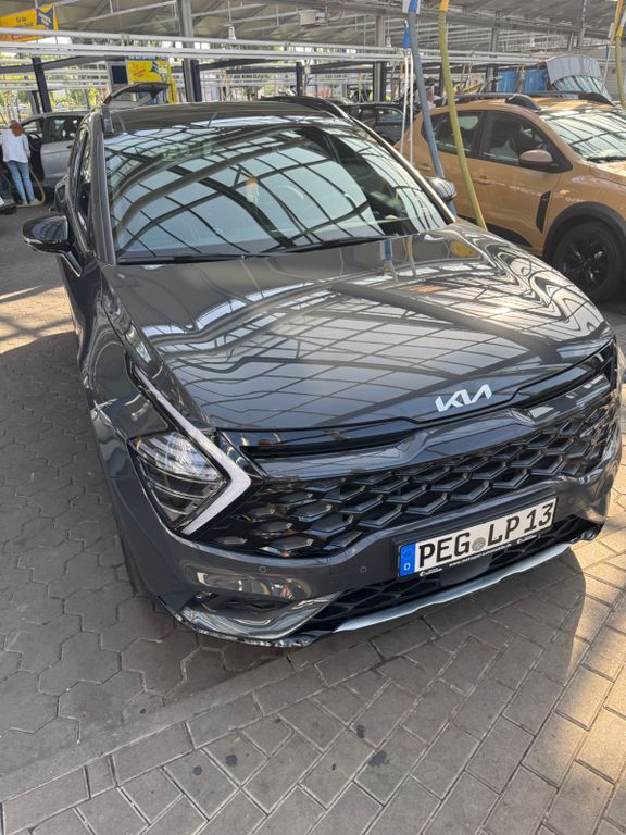 Sportage
